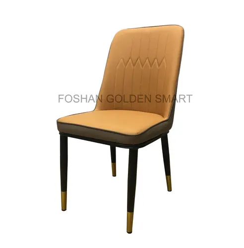 Dining Chair # JJD-LS073S4-A
