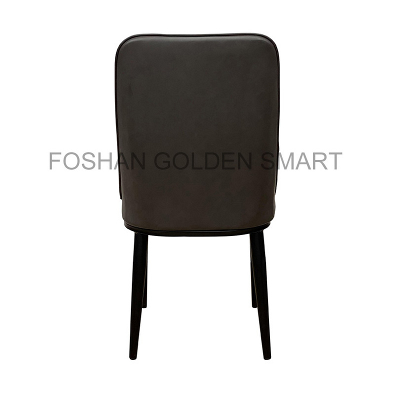 Dining Chair # JJD-LS073S4-B