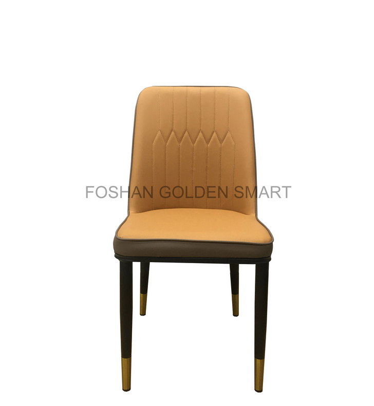 Dining Chair # JJD-LS073S4-A