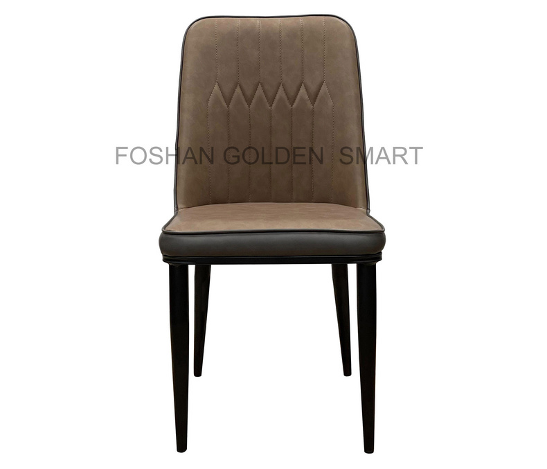 Dining Chair # JJD-LS073S4-B