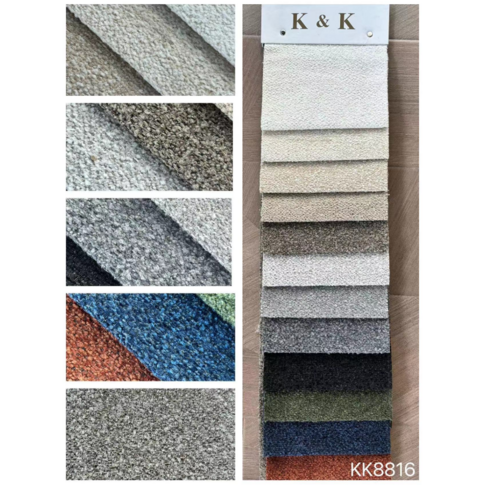 UPHOLSTERY FABRIC（KK8816）