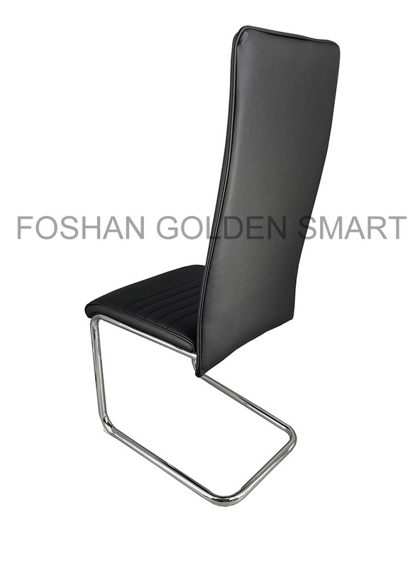 Dining Chair # JJD-DC126B