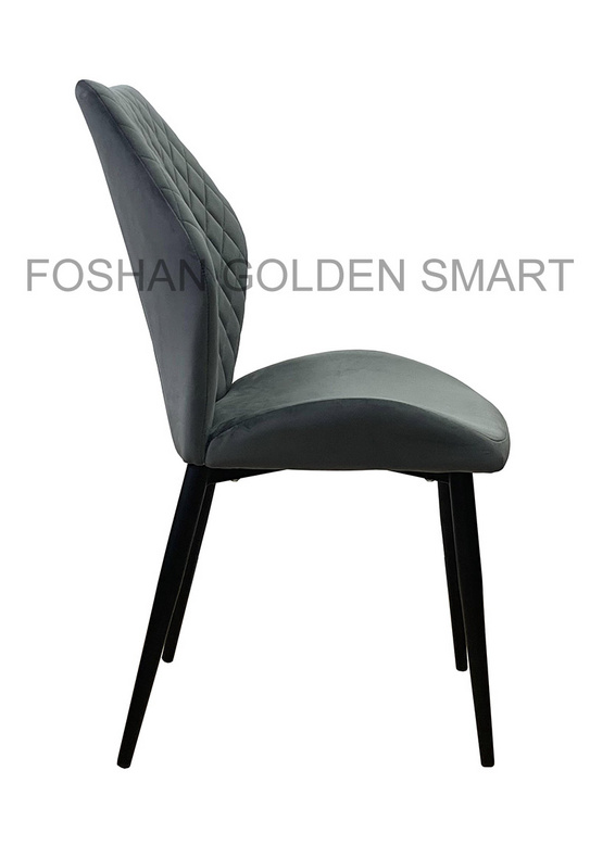 Dining Chair # JJD-DC434