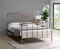 Electroplating  METAL BED