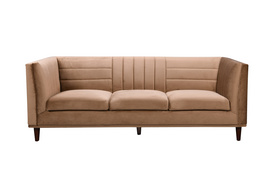 Business Negotiation: 3 Seater Sofa