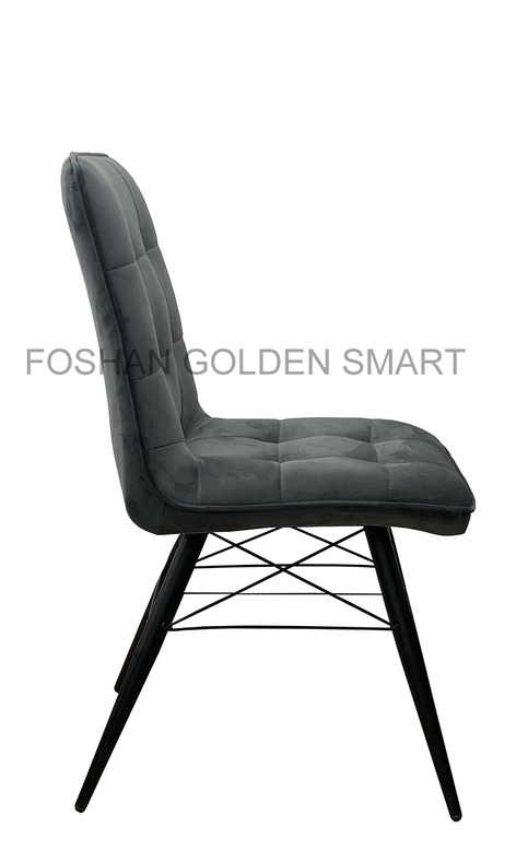 Dining Chair # JJD-DC2005B