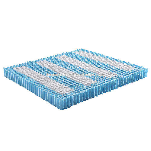 Pocket spring