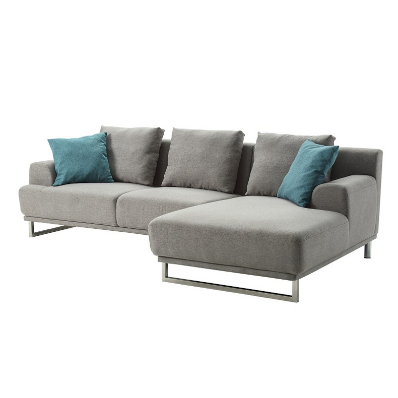 Gary Sectional Corner Sofa