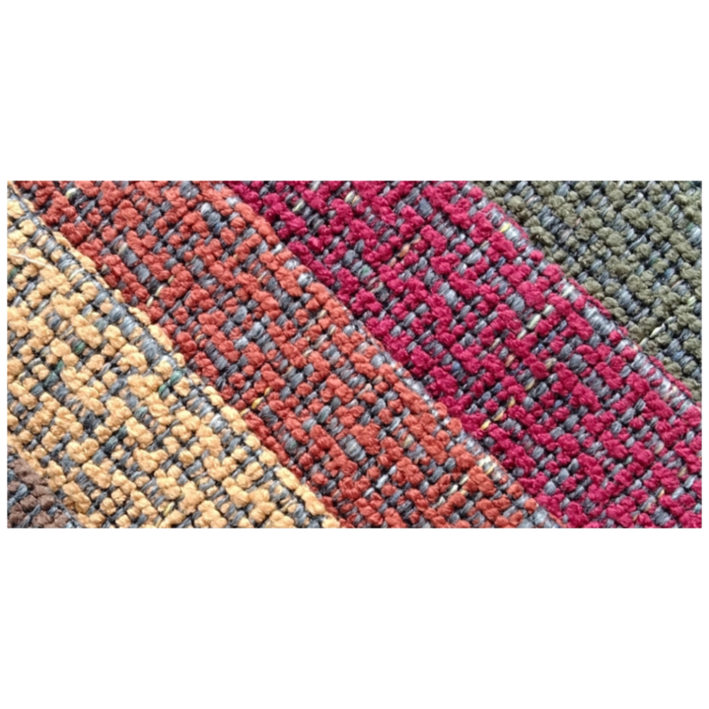 UPHOLSTERY FABRIC（KK80110）