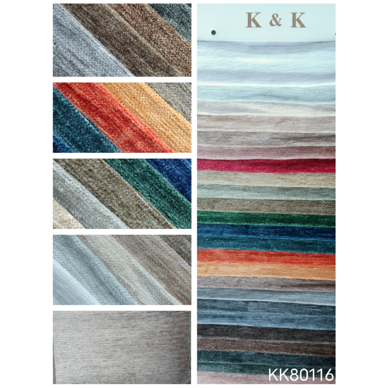 UPHOLSTERY FABRIC（KK80116）