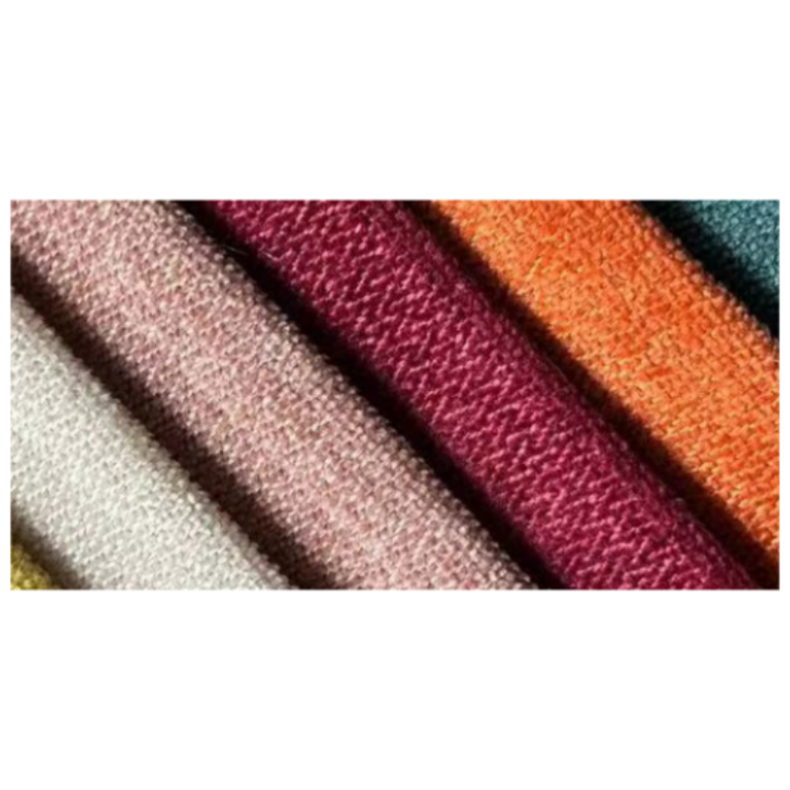 UPHOLSTERY FABRIC（KK80107）