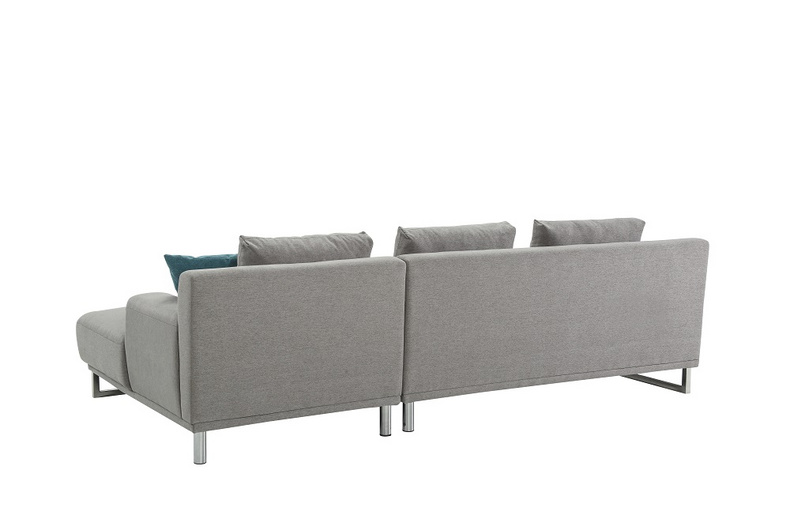 Gary Sectional Corner Sofa