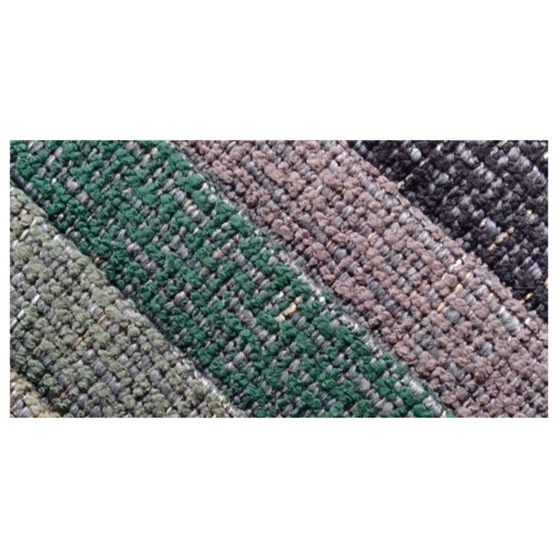 UPHOLSTERY FABRIC（KK80110）