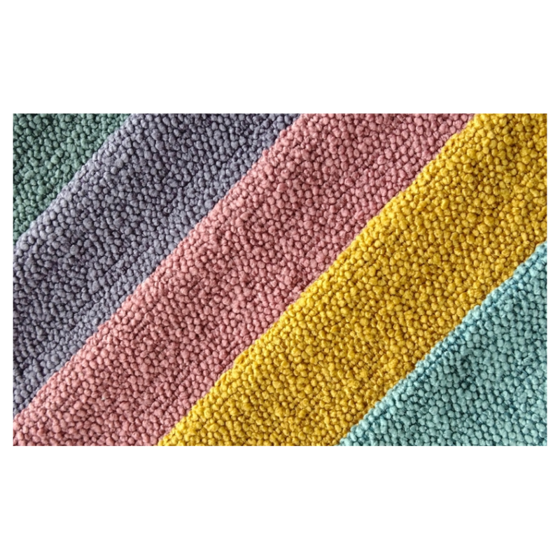 UPHOLSTERY FABRIC（KK80104）