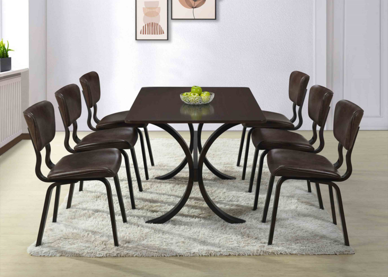 Aaron dining set