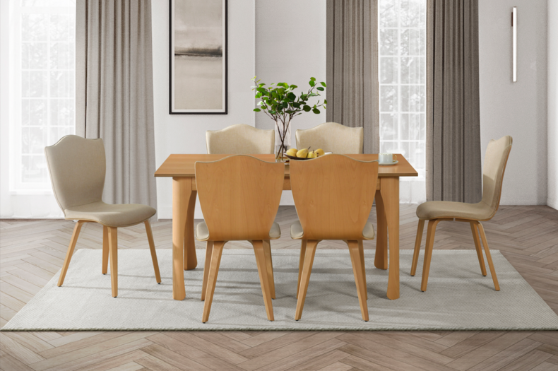 Odessa dining set