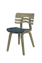 Gradgold dining chair - JYC 021 (Balian)