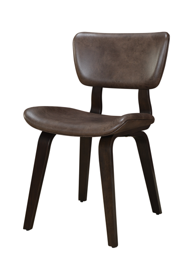 Gradgold dining chair - JYC 019 (Aaron)
