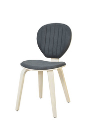 Gradgold dining chair - JYC 018 (Oxum)