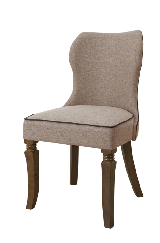 Gradgold dining chair - JYC 026 (Ventoria)