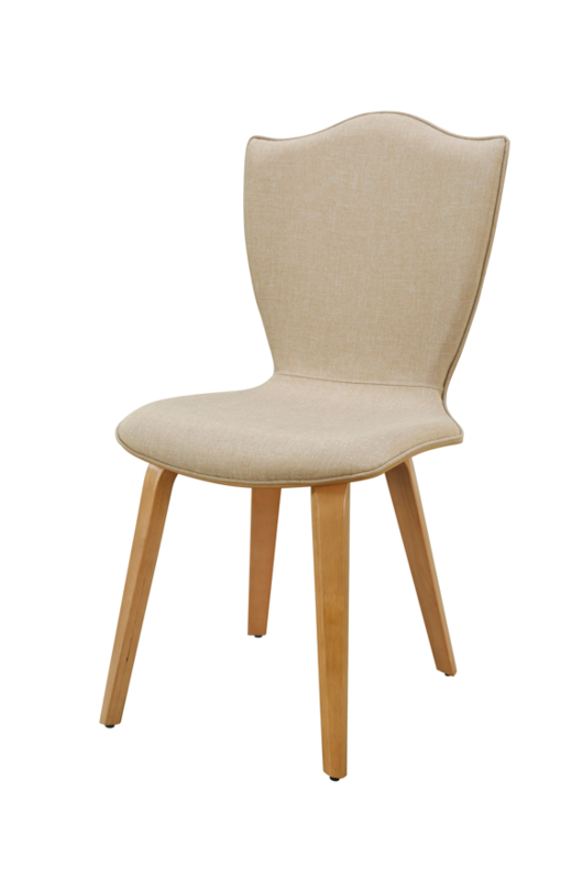 Gradgold dining chair - JYC 027 (Odessa)