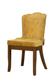 Gradgold dining chair - JYC 024 (Banaldo)