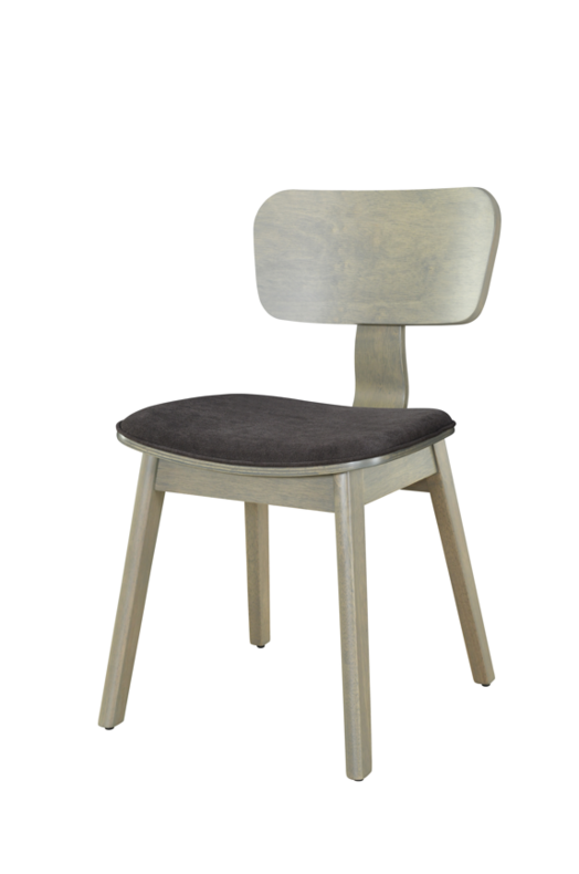 Gradgold dining chair - JYC 011