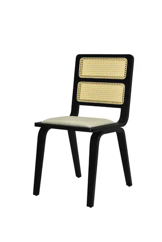 Dining chair - JYC 025 (Octavia)