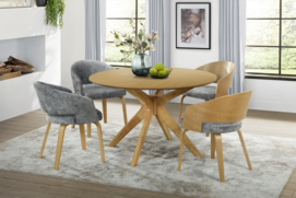 Yoland dining set