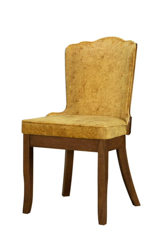 Dining chair - JYC 024 (Banaldo)