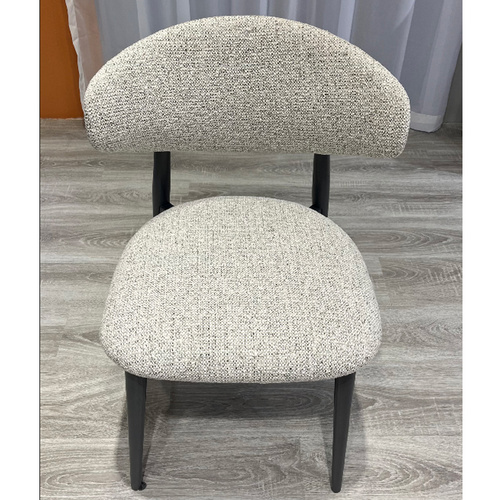 Modern Luxury Design Dining Room Furniture Wooden Upholstery Dining Chair Dining Room Furniture