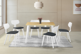 Bayson dining set