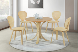 Oxum dining set