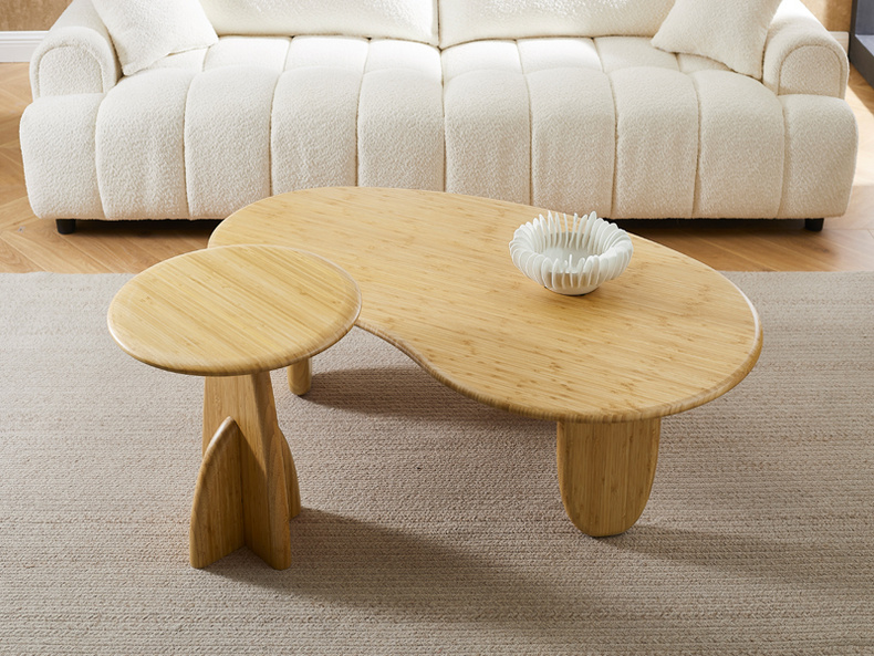 Greenington Zephyr Occasional Tables