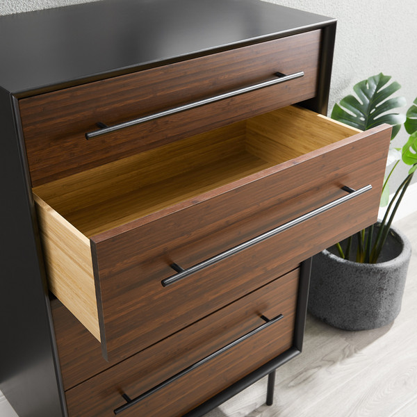 Greenington Park Avenue Solid Bamboo Bedroom