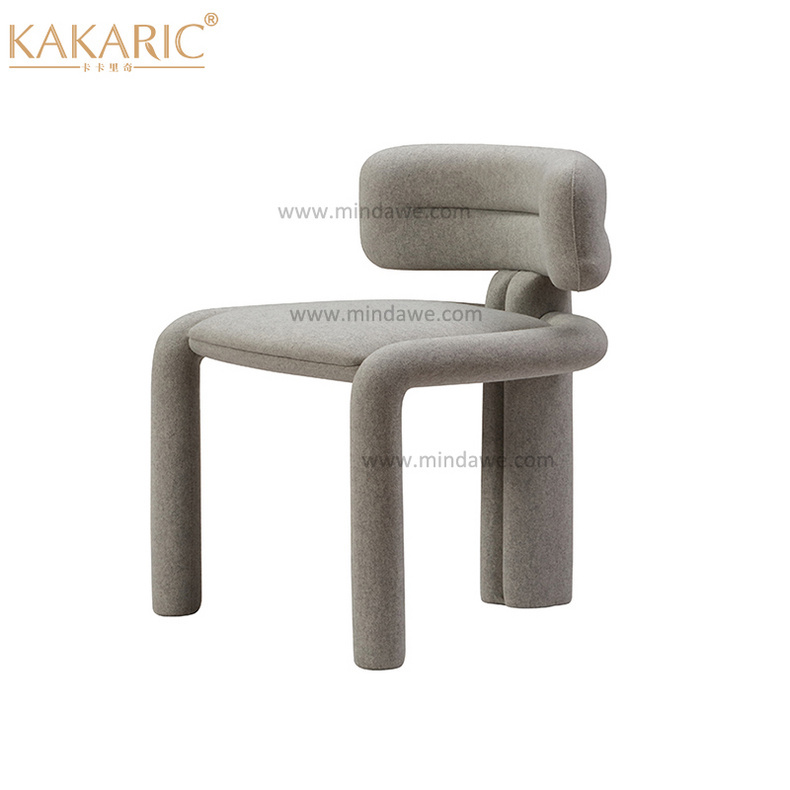 New Style Nordic Dining chair