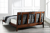 Greenington Park Avenue Solid Bamboo Bedroom