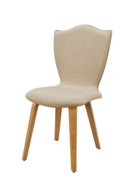 Dining chair - JYC 027 (Odessa)