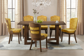 Banaldo dining set