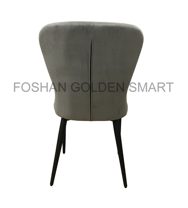 Dining Chair # JJD-DC2132-C