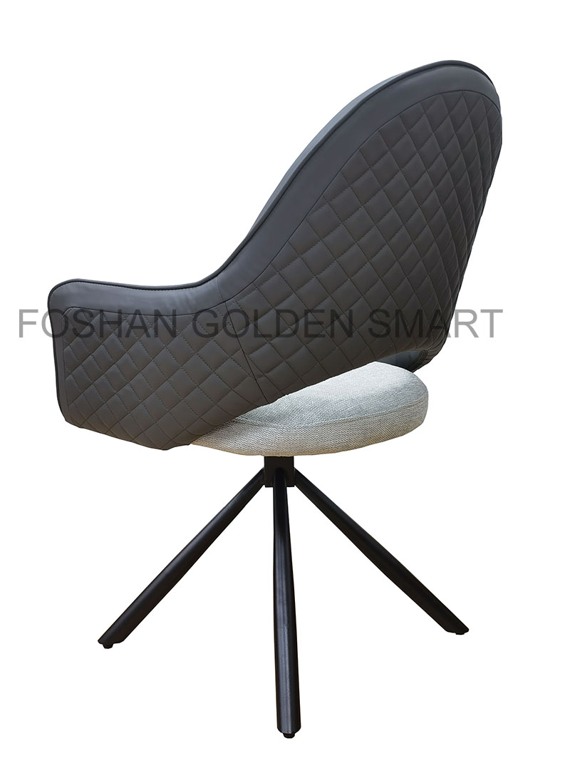 Dining Chair # JJD-DC2113-T