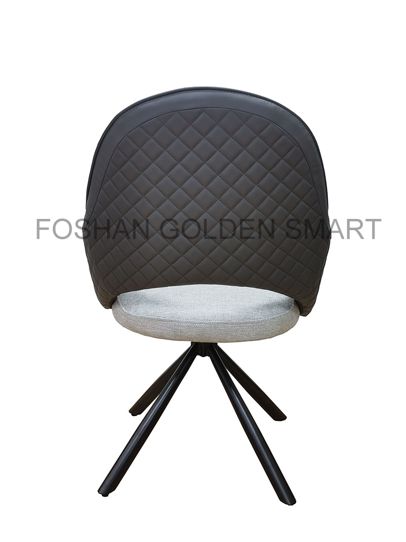 Dining Chair # JJD-DC2113-T