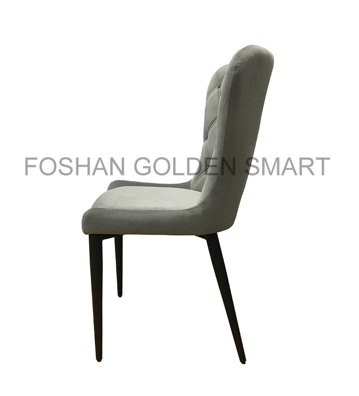 Dining Chair # JJD-DC2132-C