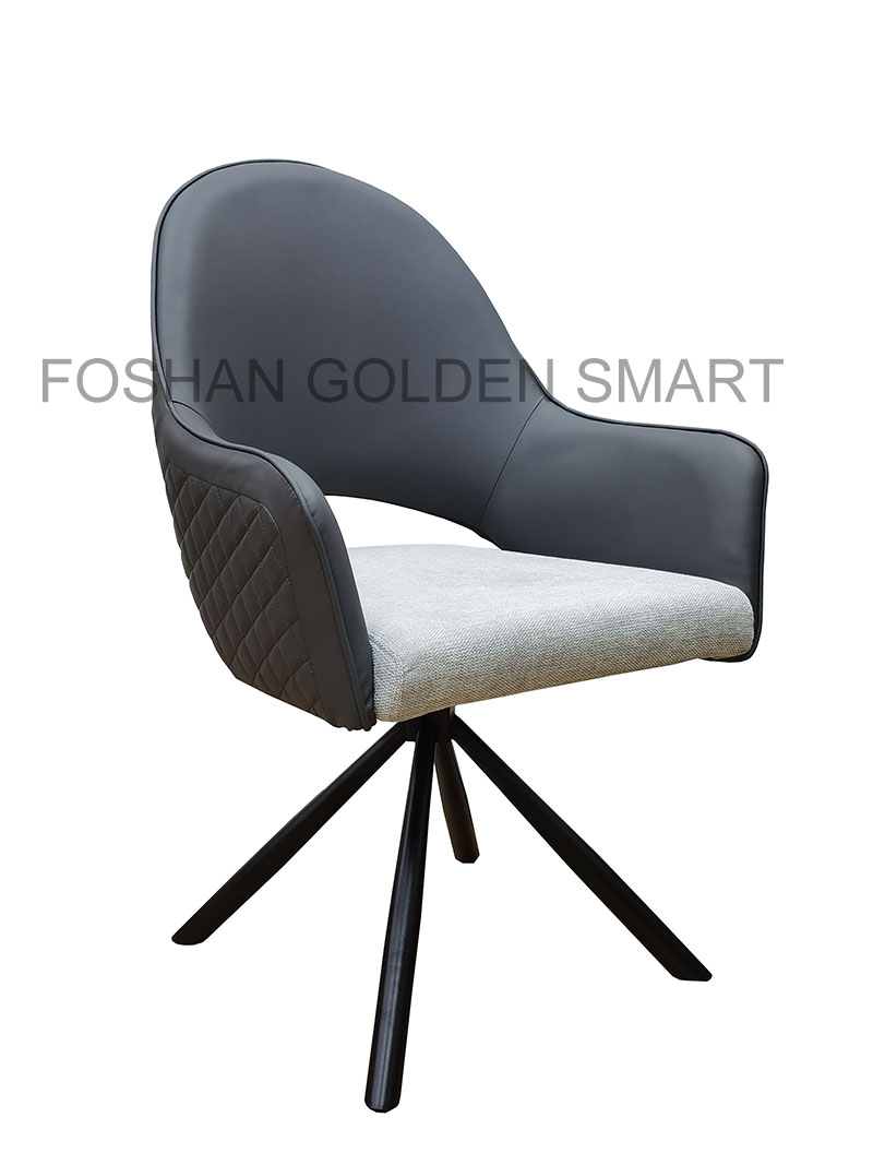 Dining Chair # JJD-DC2113-T