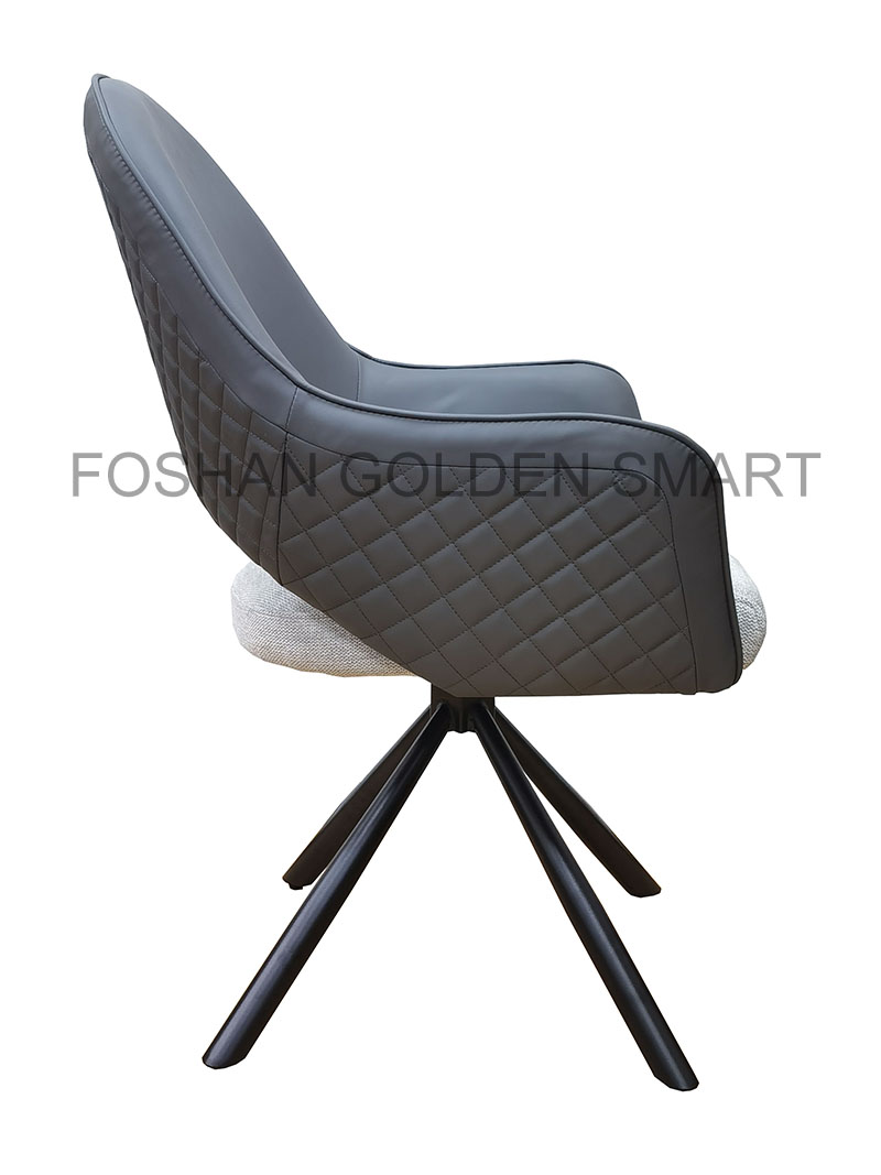 Dining Chair # JJD-DC2113-T