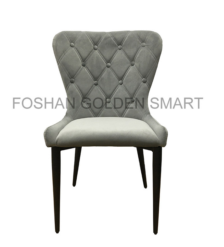 Dining Chair # JJD-DC2132-C