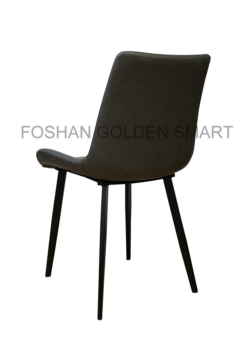 Dining Chair # JJD-DC2118A