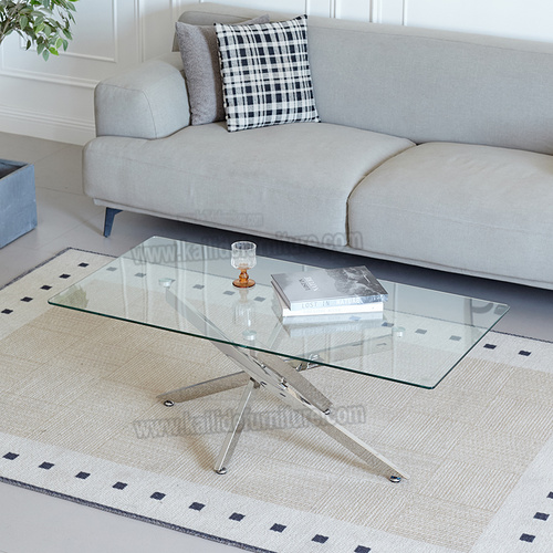 COFFEE TABLE F-GS120