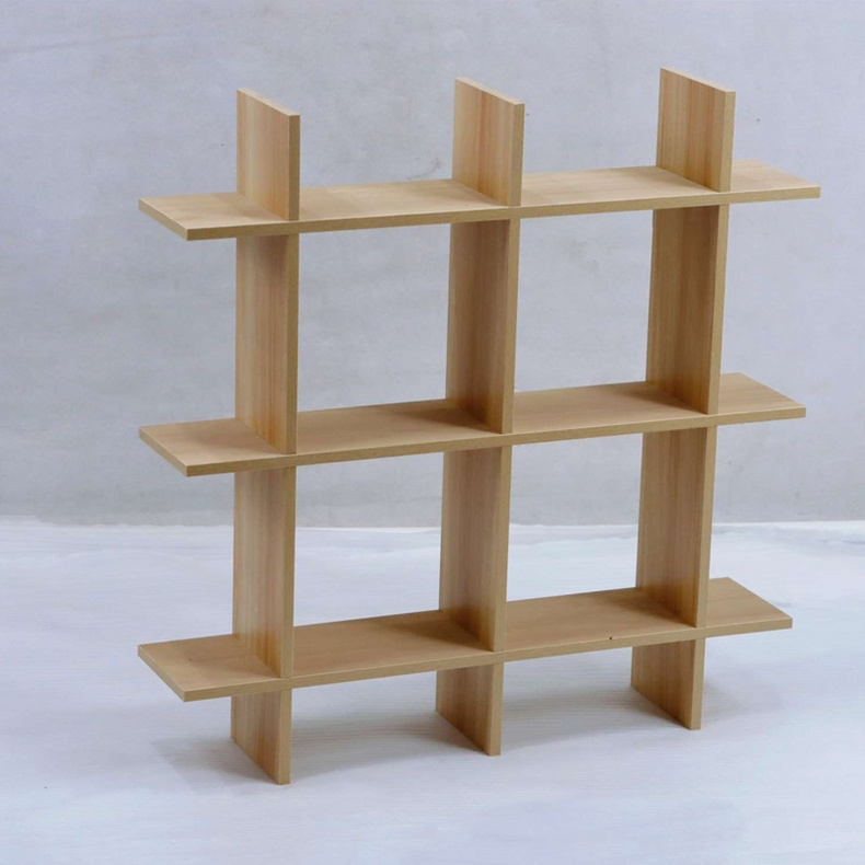 Decorative rack