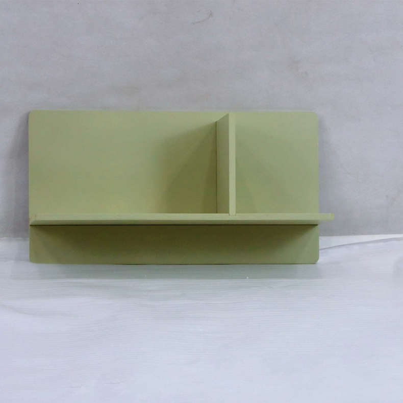 Wall shelf